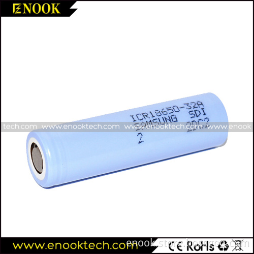 Samsung 32A 3200mah Lithium ion Vape Battery